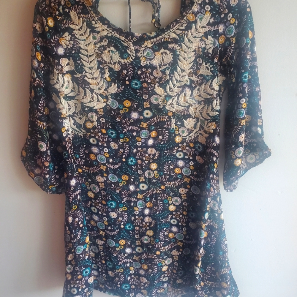 3 for $10, Xhilaration Tunic